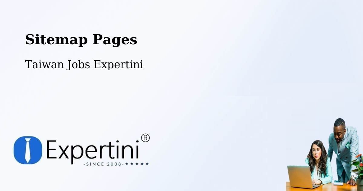 Sitemap Pages - Kaohsiung - Taiwan Jobs Expertini